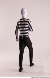 CAPTAIN JIRKA STANDING POSE